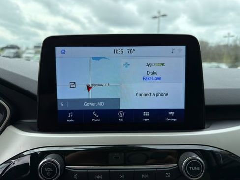 Used 2020 Ford Escape SE FWD image 18