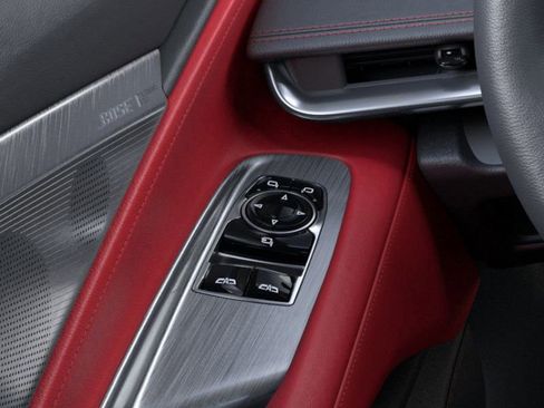 New 2025 Chevrolet Corvette Z06 image 22