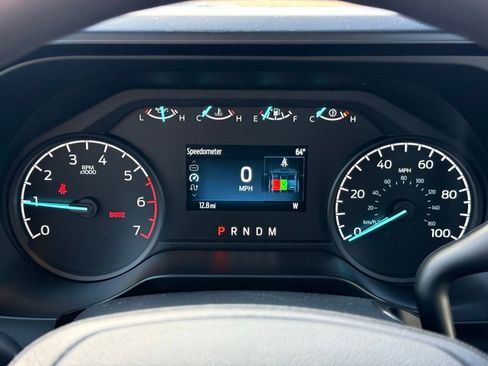 New 2026 Ford F250 XL w/ XL Chrome Package image 26