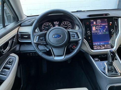 Used 2020 Subaru Outback Limited w/ Popular Package #2 image 16