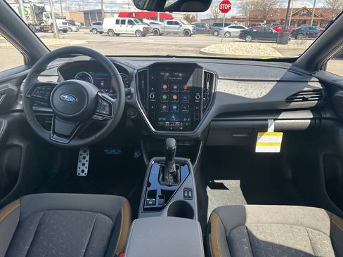 New 2026 Subaru Crosstrek 2.5i Sport AWD/4WD image 26