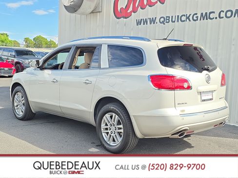 Used 2012 Buick Enclave Convenience FWD image 5