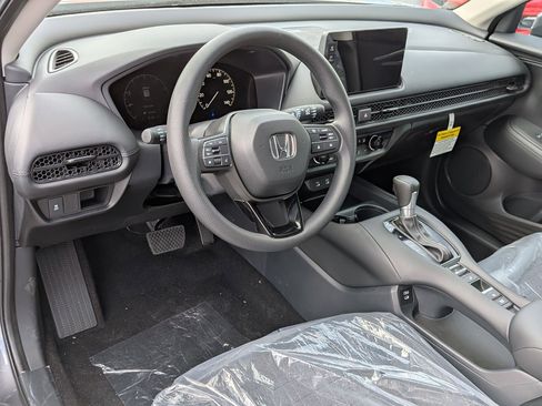 New 2026 Honda HR-V LX image 15