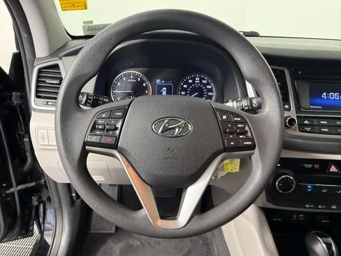 Used 2016 Hyundai Tucson SE w/ Option Group 02 AWD/4WD image 16