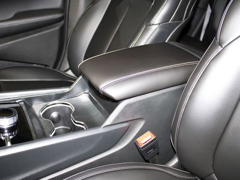 New 2026 Jeep Grand Cherokee Limited w/ Limited Altitude Package image 22