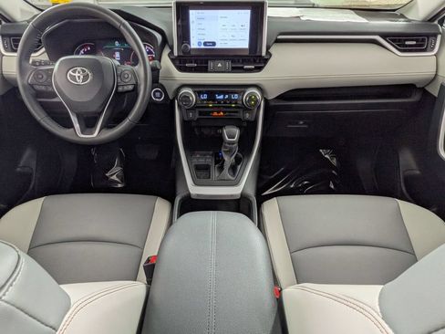 Used 2024 Toyota RAV4 XLE Premium FWD image 23