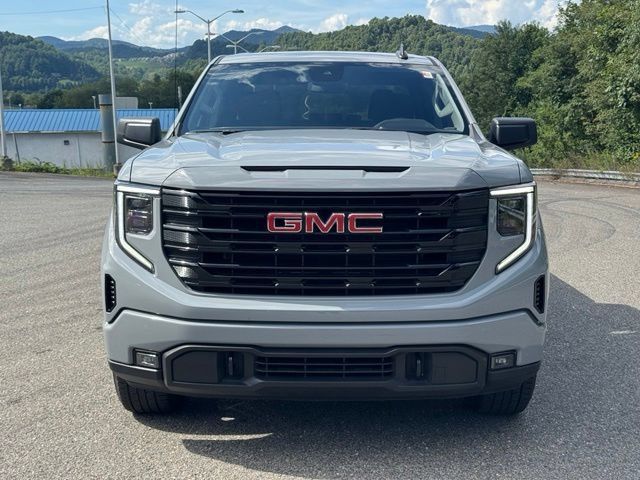 Certified 2024 GMC Sierra 1500 Elevation AWD/4WD image 2