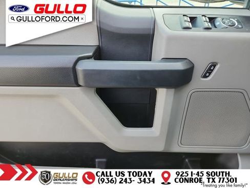 Certified 2022 Ford F250 XL w/ Power Equipment Group image 18