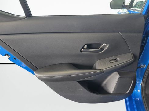 Used 2024 Nissan Sentra SV FWD image 35