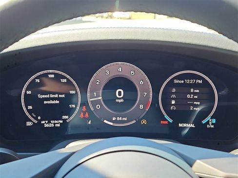 Certified 2025 Porsche 911 Carrera image 33