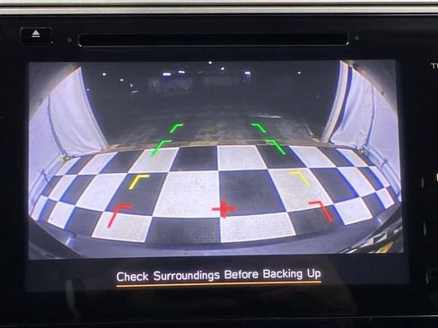 Used 2018 Subaru Outback 2.5i Premium image 30