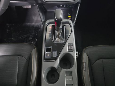 New 2026 Subaru Crosstrek 2.5i Wilderness image 22
