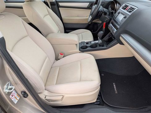 Used 2015 Subaru Legacy 2.5i image 19