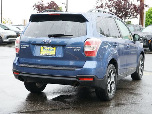 Used 2014 Subaru Forester 2.0XT Premium AWD/4WD image 6