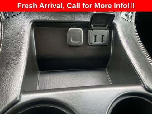 Used 2016 Chevrolet Tahoe LT w/ Luxury Package AWD/4WD image 25
