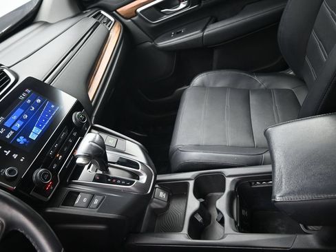 Used 2019 Honda CR-V Touring image 21