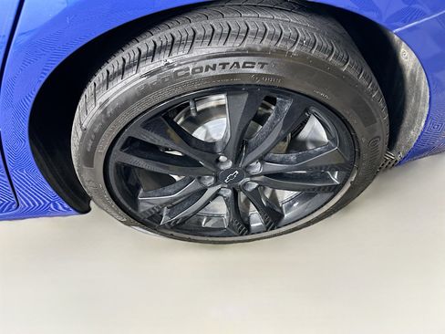 Used 2023 Chevrolet Malibu LT w/ Sport Edition image 11