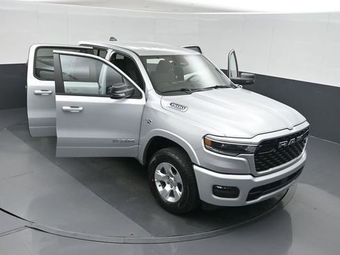 New 2026 RAM 1500 4x4 Crew Cab image 49