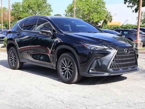 Used 2022 Lexus NX 250 FWD image 53