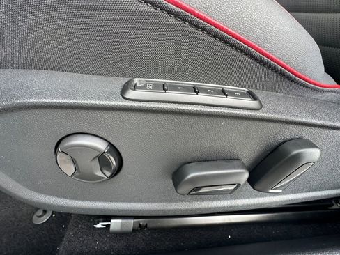 New 2026 Volkswagen GTI Autobahn image 10