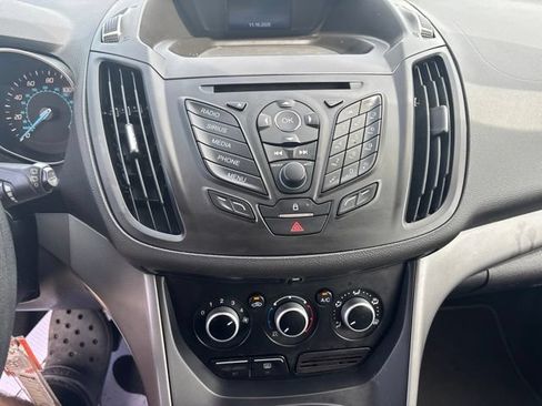 Used 2014 Ford Escape SE FWD image 5