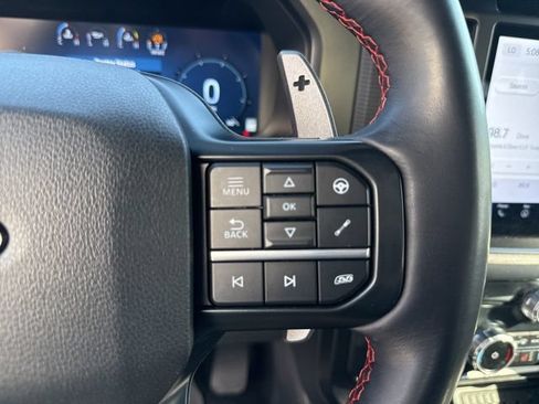 Used 2024 Ford F150 Raptor AWD/4WD image 11