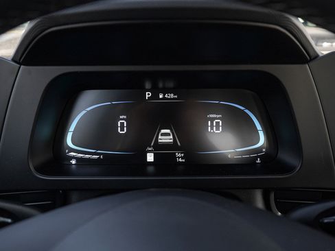 New 2026 Hyundai Elantra Sport w/ Cargo Package FWD image 21