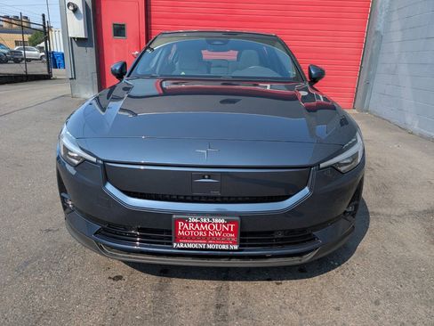 Used 2024 Polestar Polestar 2 AWD/4WD image 7
