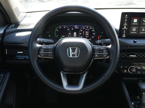 Used 2024 Honda Accord Touring image 22