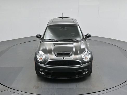 Used 2011 MINI Cooper S image 33