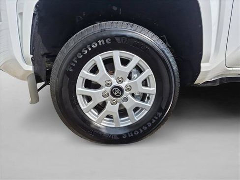 Used 2026 Toyota Tacoma SR5 RWD image 26