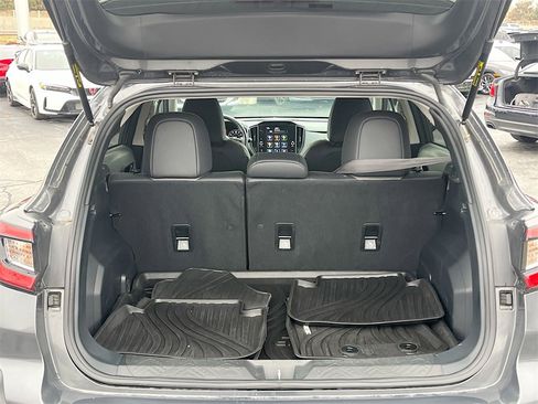 Used 2024 Subaru Crosstrek 2.5i Limited w/ Popular Package #4A image 24