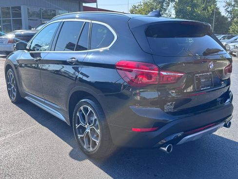 Used 2020 BMW X1 xDrive28i w/ Convenience Package AWD/4WD image 5