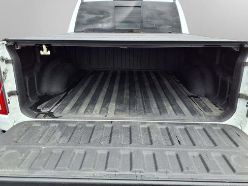 Used 2020 RAM 1500 Big Horn AWD/4WD image 24
