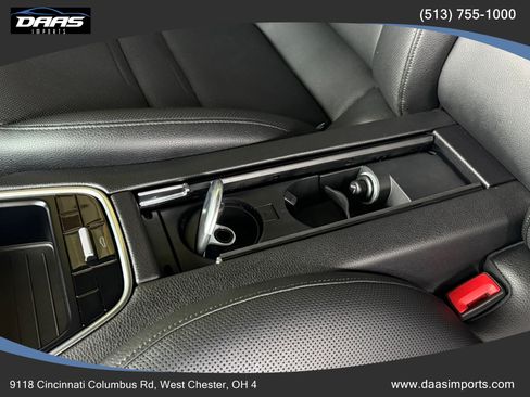 Used 2018 Porsche Panamera 4S AWD/4WD image 35