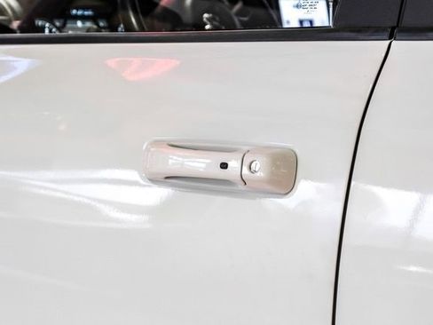 Used 2024 RAM 2500 Laramie image 33