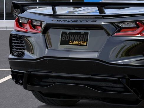 New 2026 Chevrolet Corvette Stingray Preferred Conv w/ Z51 Performance Package image 15