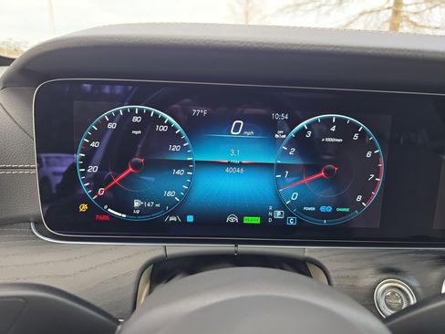 Certified 2022 Mercedes-Benz E 450 4MATIC Sedan image 19