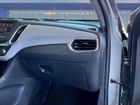 Used 2023 Chevrolet Equinox LT w/ Driver Convenience Package FWD image 13