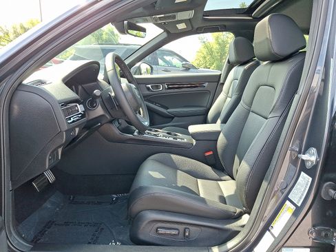 Used 2026 Honda Civic Sport Touring image 13