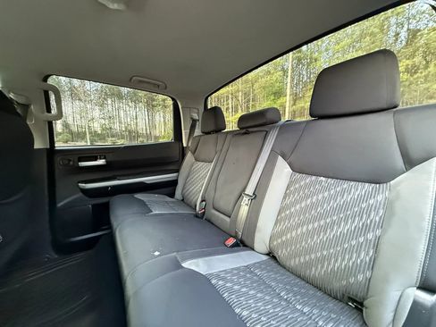 Used 2021 Toyota Tundra SR5 image 15