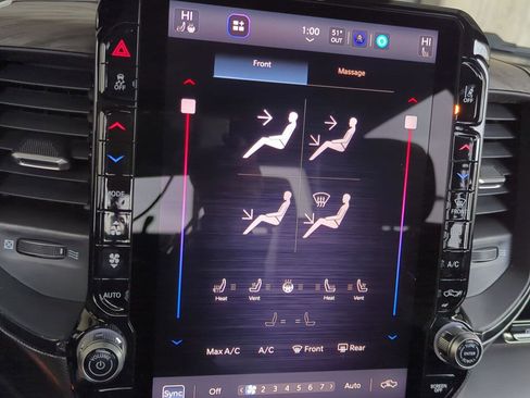 New 2026 RAM 1500 Limited AWD/4WD image 27