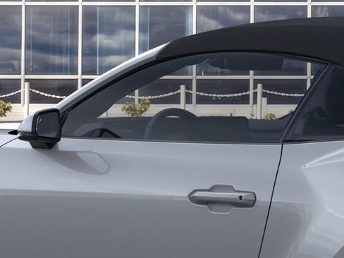 New 2026 Ford Mustang Premium RWD image 47
