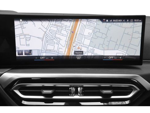 Used 2023 BMW i4 eDrive35 w/ Premium Package RWD image 15