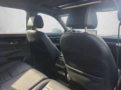 Used 2023 Honda CR-V Sport Touring image 28