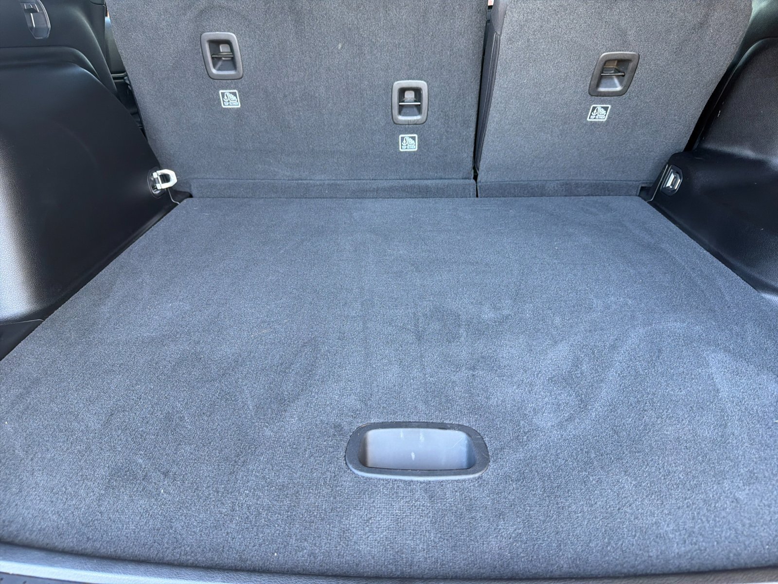 Used 2023 Jeep Grand Cherokee Altitude RWD image 17