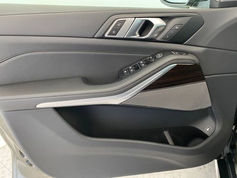 New 2026 BMW X5 xDrive50e w/ Premium Package image 11