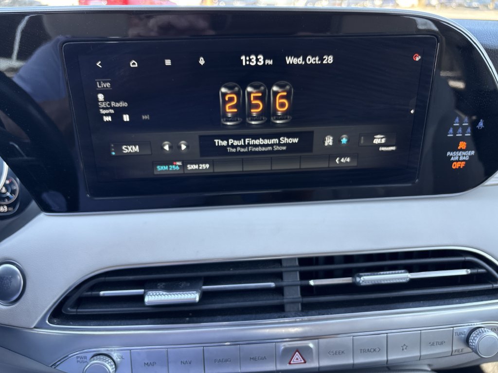 Used 2022 Hyundai Palisade Limited FWD image 23