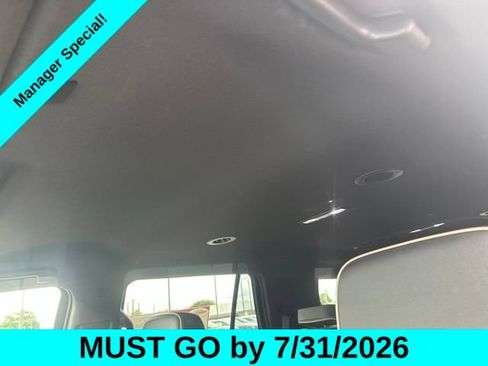 Used 2023 GMC Yukon SLT RWD image 15