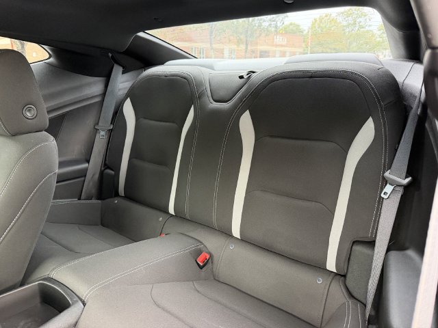 Used 2020 Chevrolet Camaro LT w/ RS Package RWD image 17